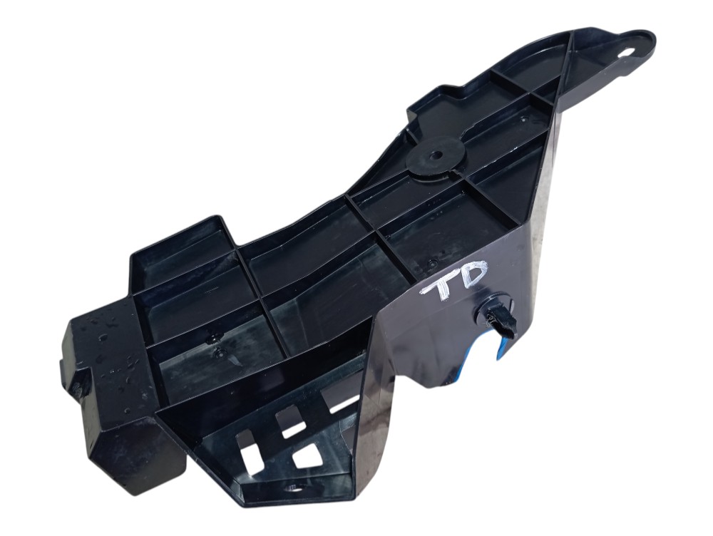 Suporte Direito Parachoque Dianteiro Lexus Rx500hf 2023 V619 5