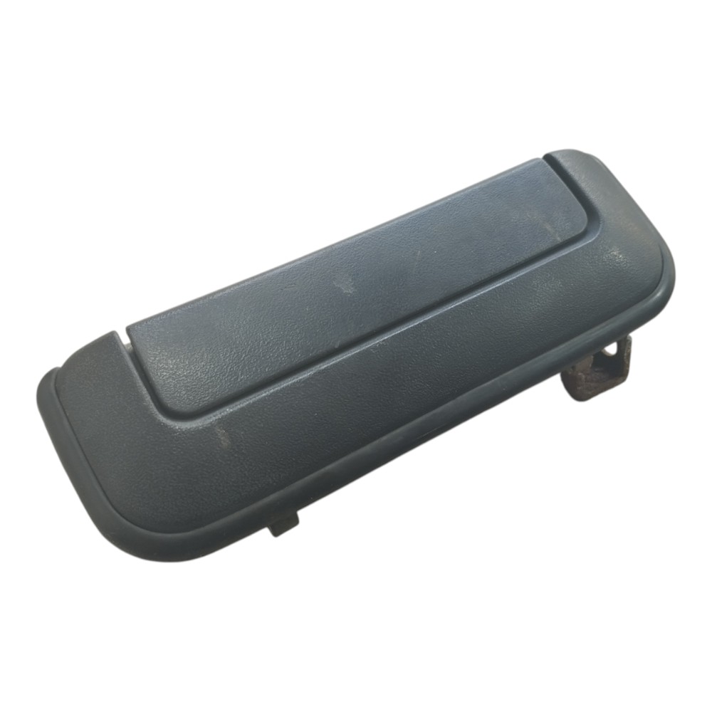 Maçaneta Externa Dianteiro Direito L200 Sport 2006 V647 8