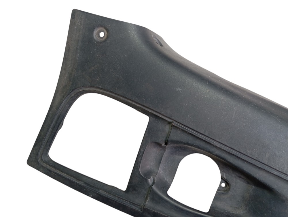 Acabamento Paralama Direito Porsche Cayenne S 2003 V371 5