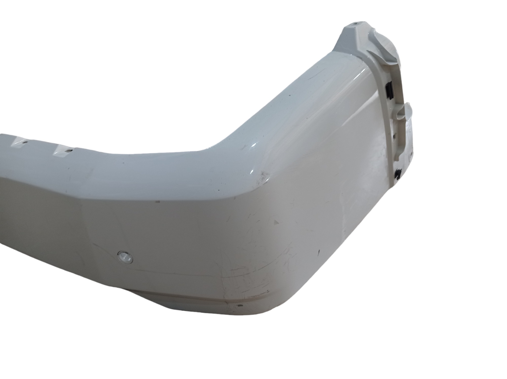 Parachoque Traseiro Jeep Cherokee Limited 2012 V561 6