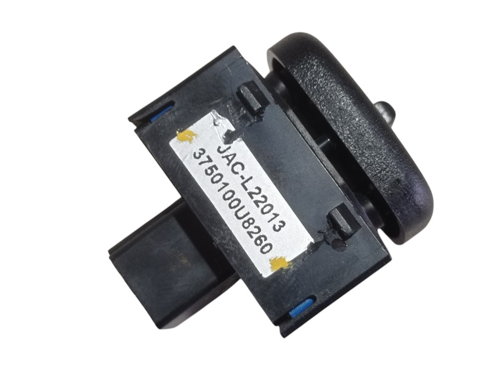Comando Botao Retrovisor Jac Iev40 2020 V615 4