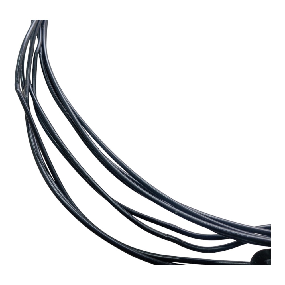 Chicote Antena Jac Ej7 2023 V618 9