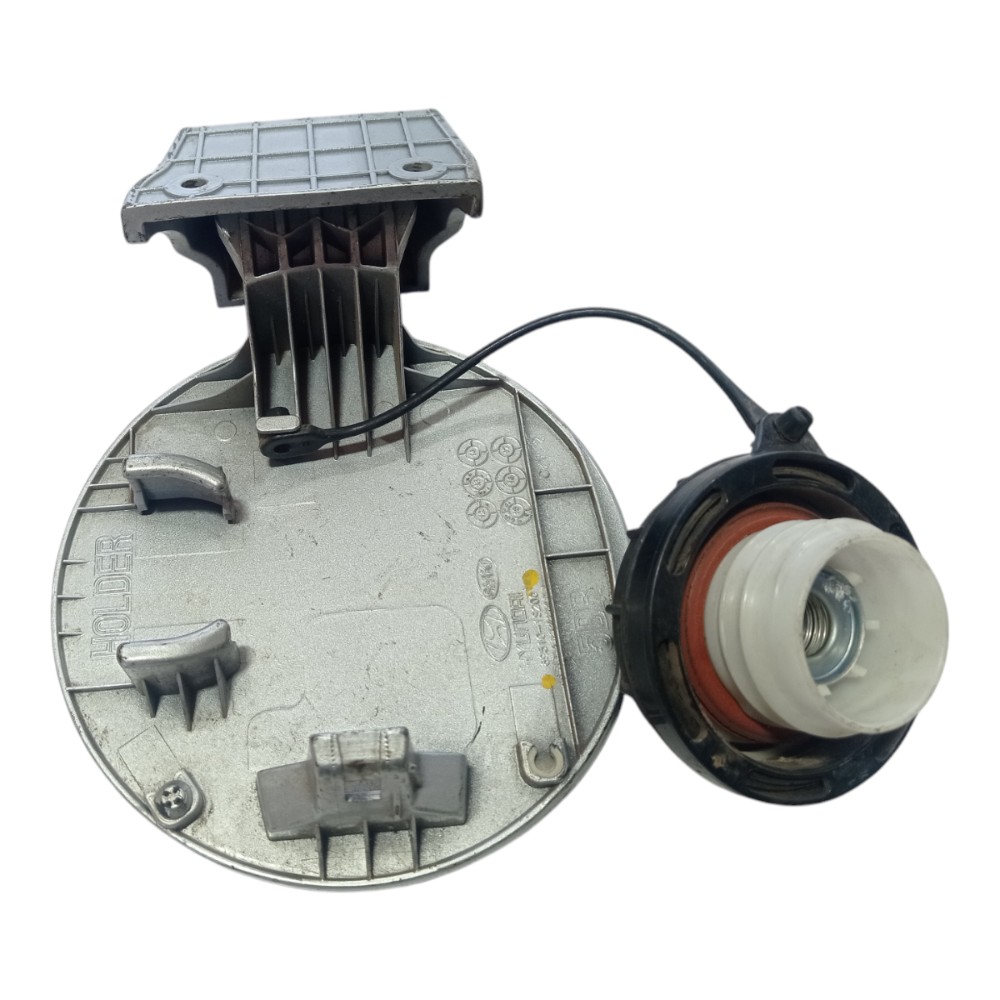 Portinhola Tanque De Combustível Hyundai Hb20 2014 V130 2