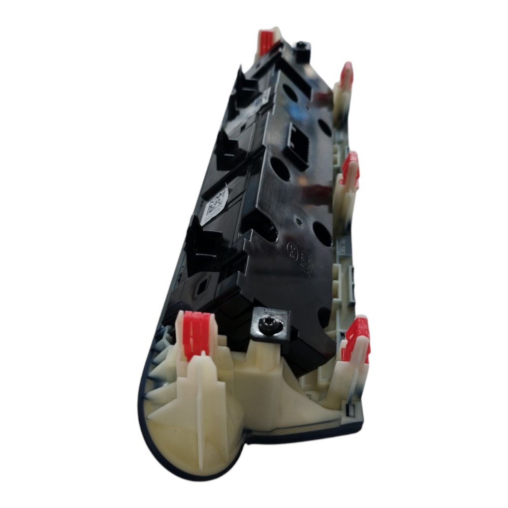 Comando Multifuncional Painel Byd Dolphin Mini 2024 25 V634 8