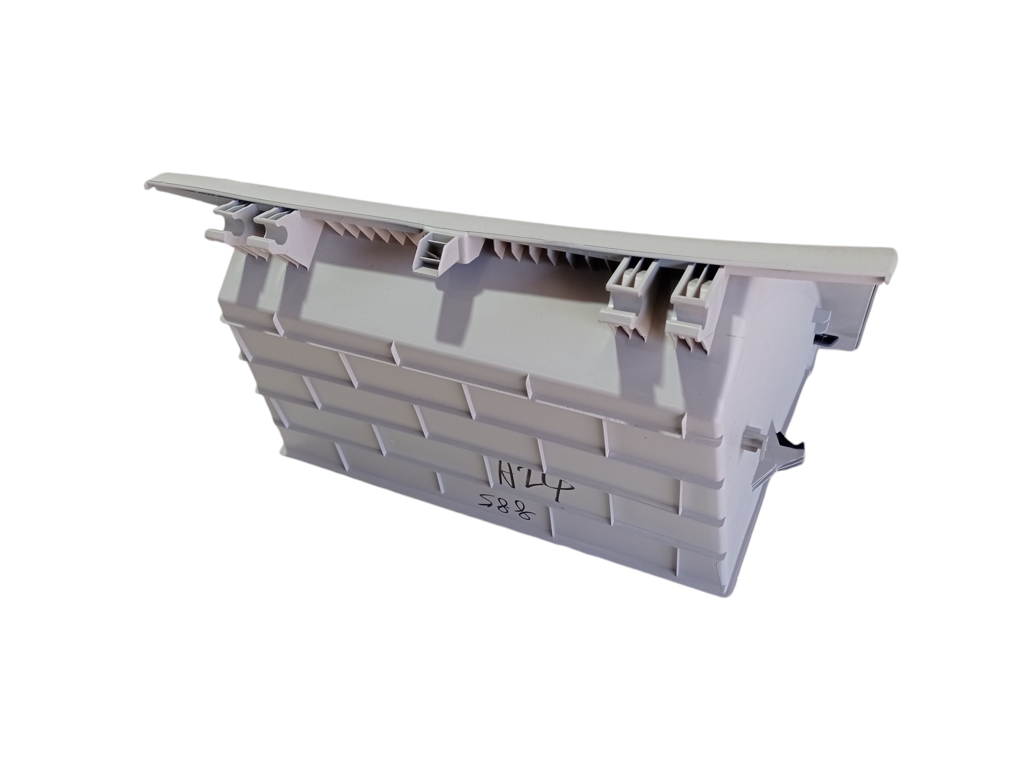 Tampa Porta Luvas Byd Dolphin Gs 2024 2025 V596 6