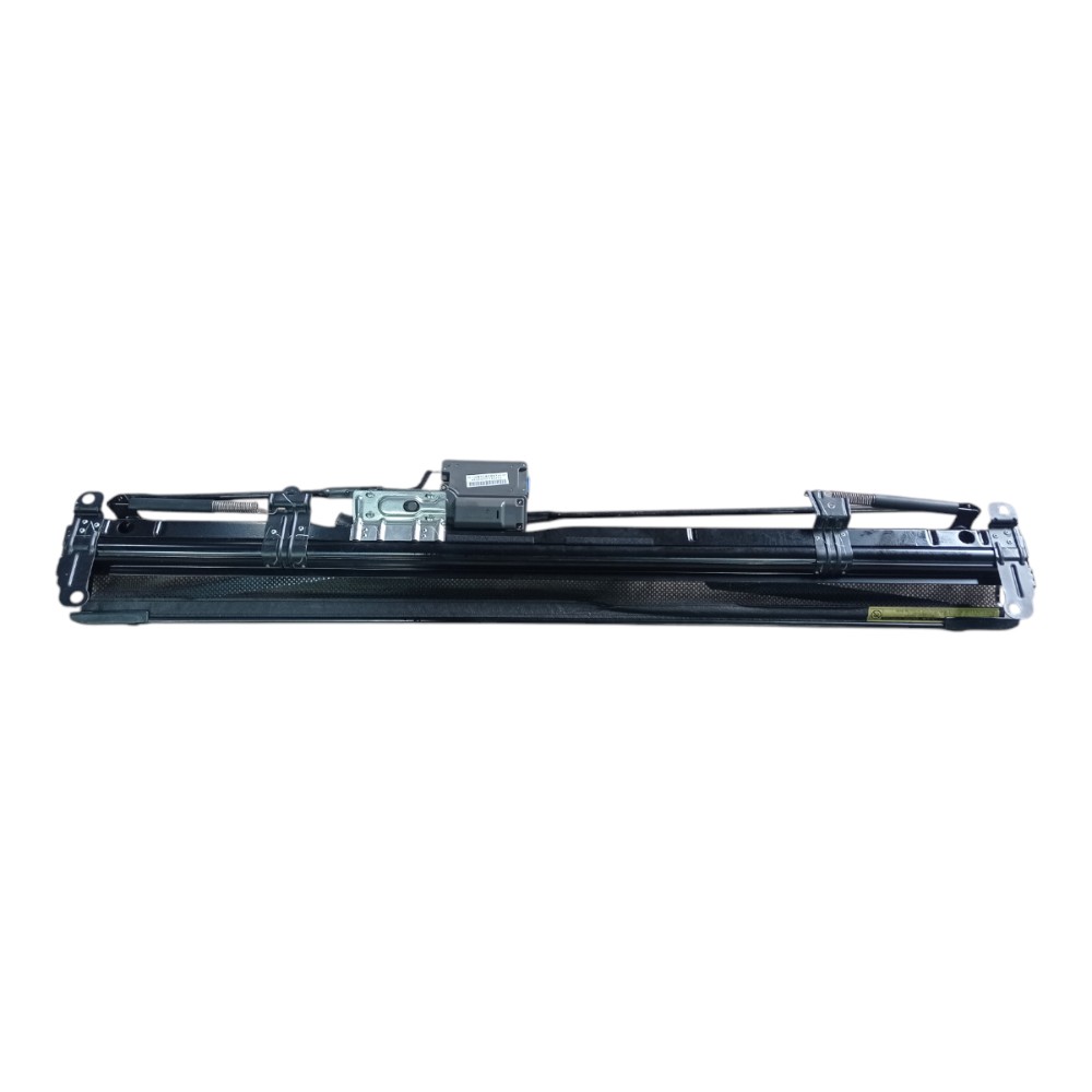 Cortina Vigia Traseiro Lexus Es330 2006 V357 4