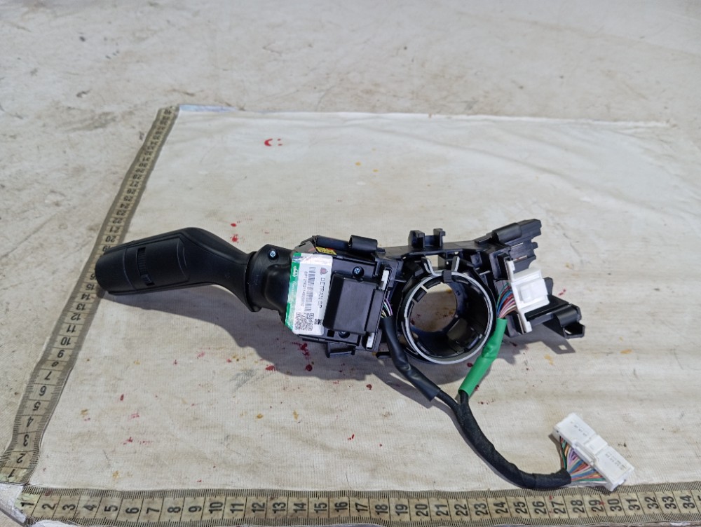 Comando Limpador Lexus Rx500hf 2023 V619 8