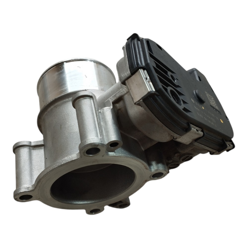 Tbi Corpo Borboleta Gwm Haval 2024 2025 F01r00y199 V636 7