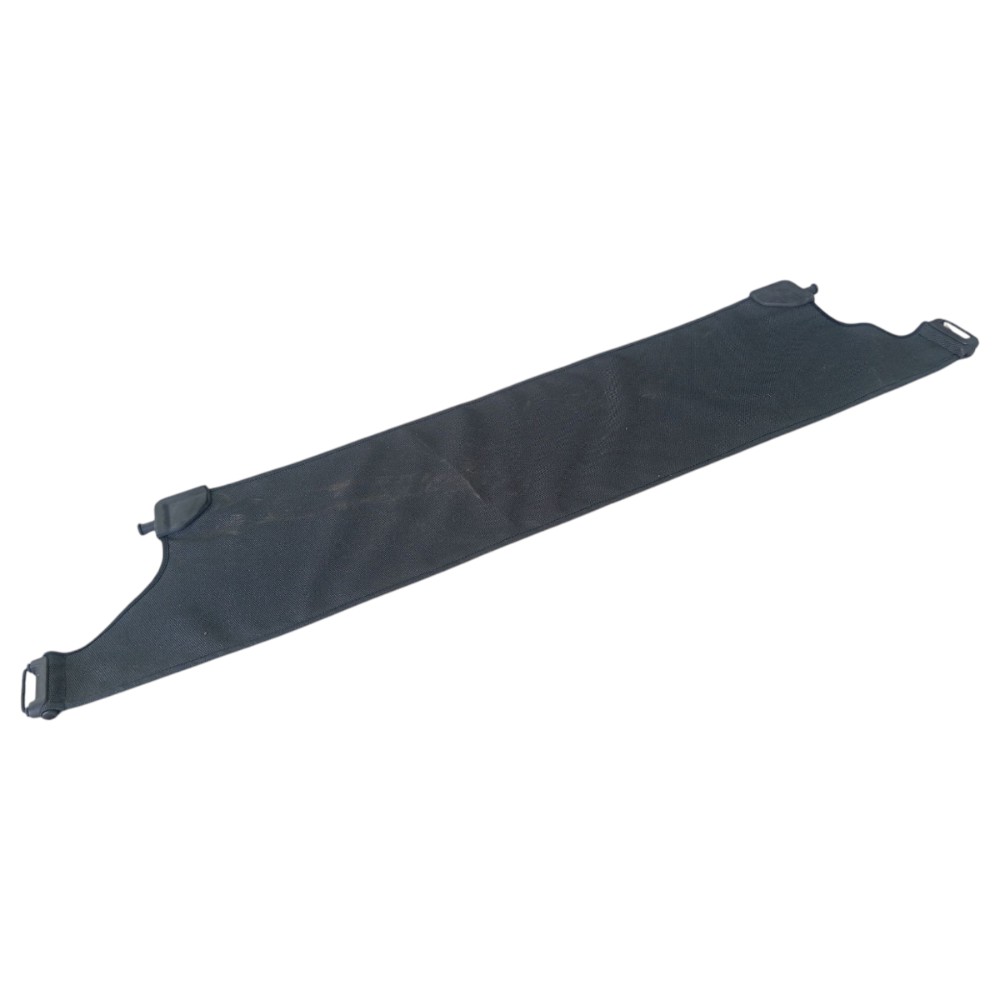 Cortina Porta Malas Land Rover Defender 2022 V645 3