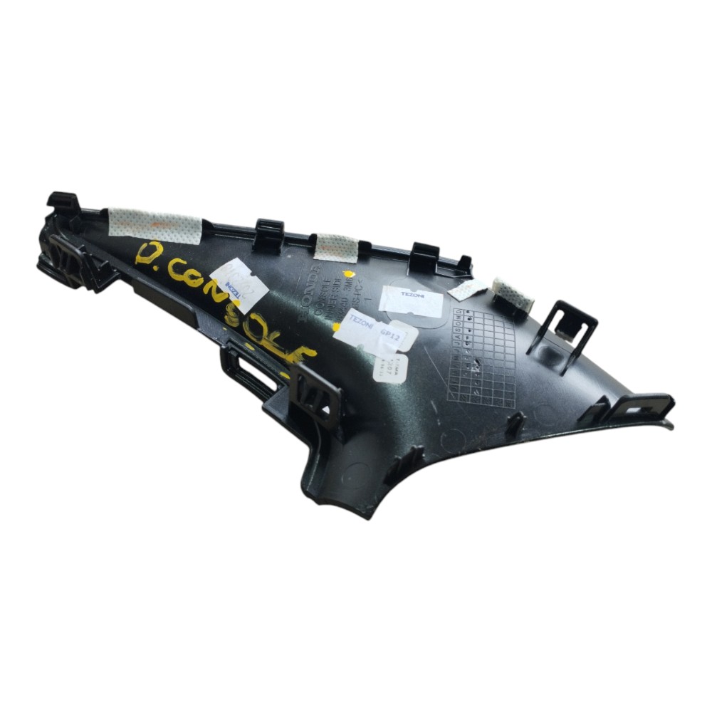 Acabamento Direito Console Honda Hrv Exl 2023 2025 V644 9