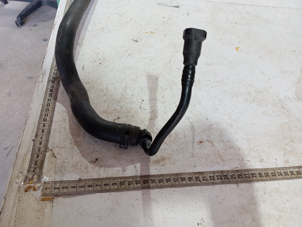 Mangueira Água Motor Land Rover Discovery 4 2010 2012 V614 7