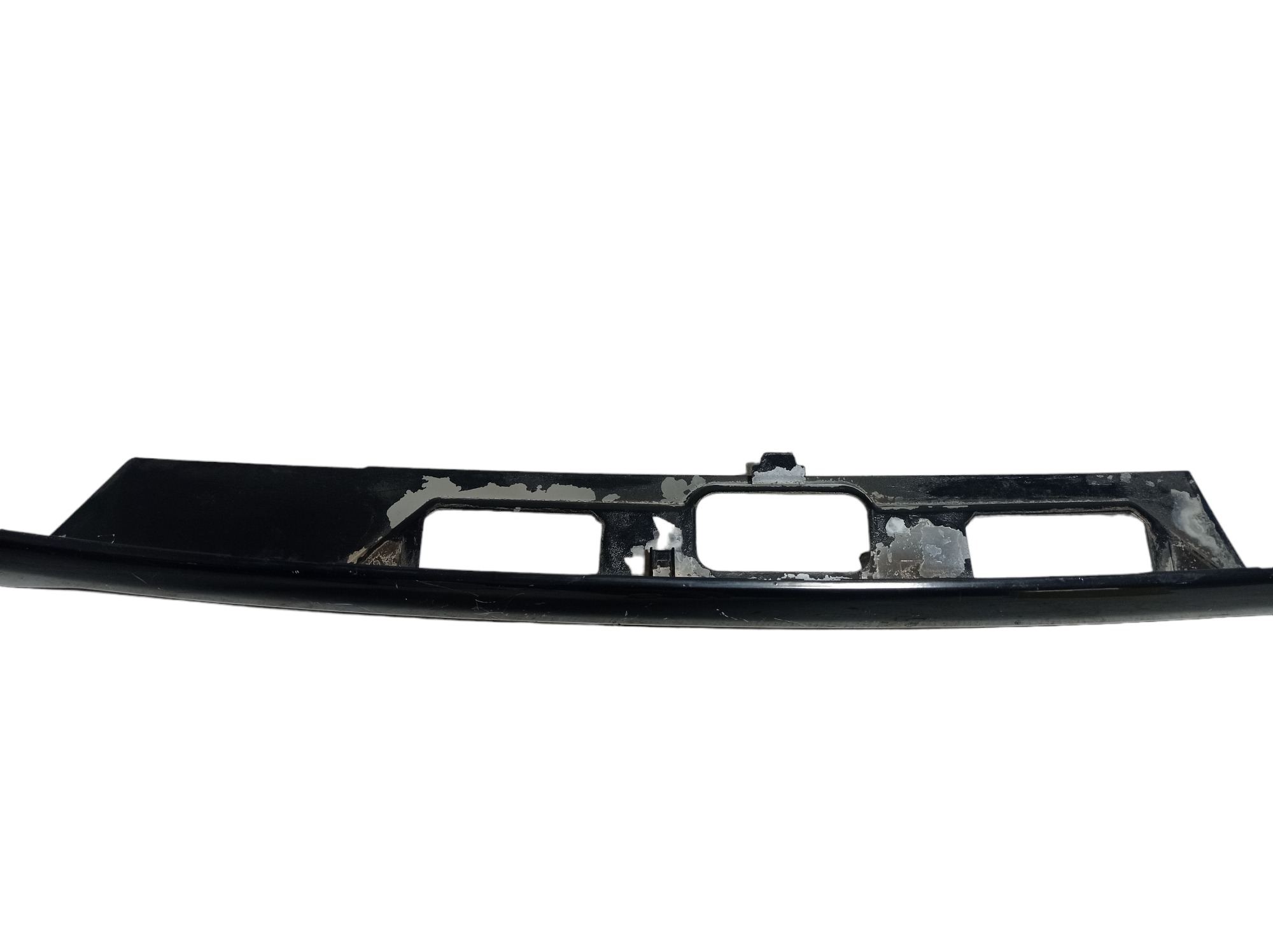 Moldura Tampa Traseira Range Rover Sport 2014 V573 5