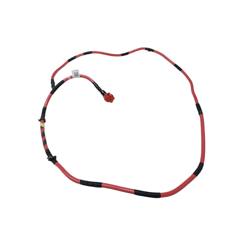 Chicote positivo inversor bateria Byd Song Pro 2025 V669 4