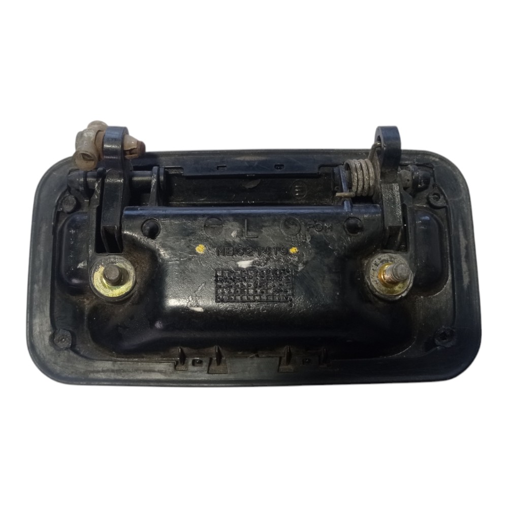 Maçaneta Externa Dianteira Esquerda Mitsubishi L200 2003 1