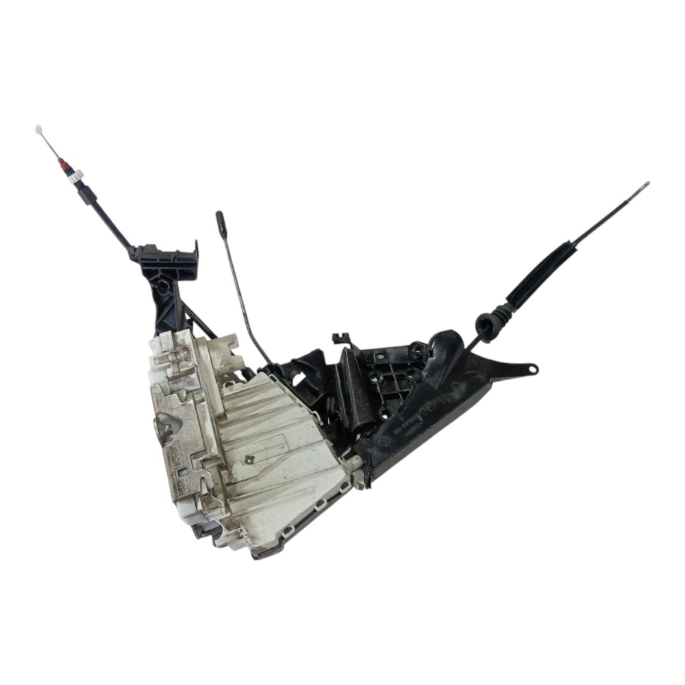 Fechadura Porta Diant Direita Mercedes B180 2006 2010 V630 4