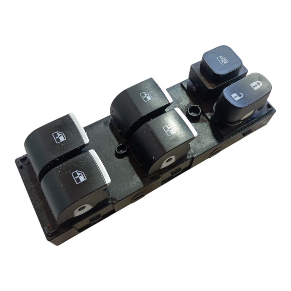 Comando Vidro Porta Dianteira Esquerda Jac Ej7 2023 V618 7