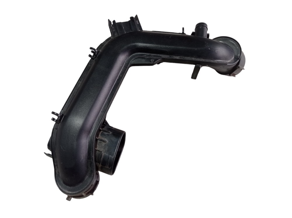 Tubo Admissão Turbina Vw Nivus Hl Tsi 1.0 2024 V608 1