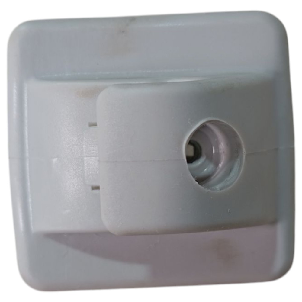 Suporte quebra sol Jac EJS1 2023 V651