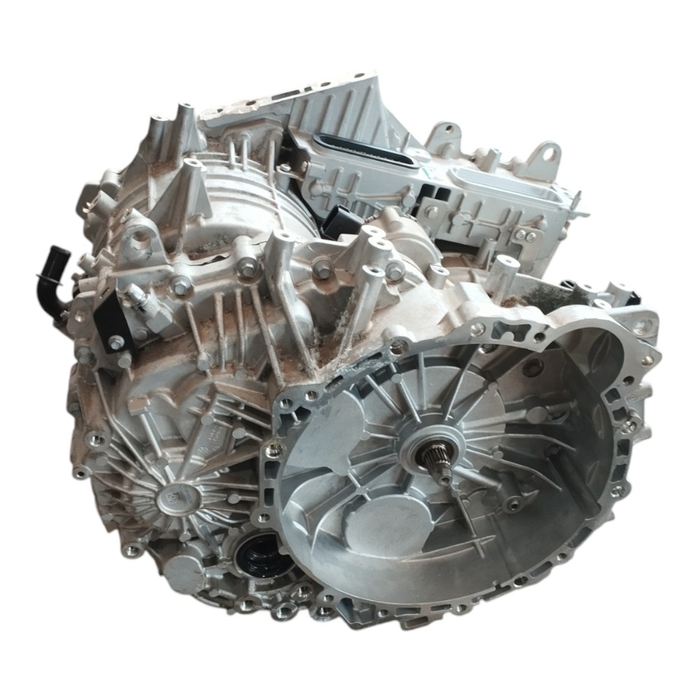 Caixa De Marcha Cambio Gwm Haval Gt 2024 2025 V636 1