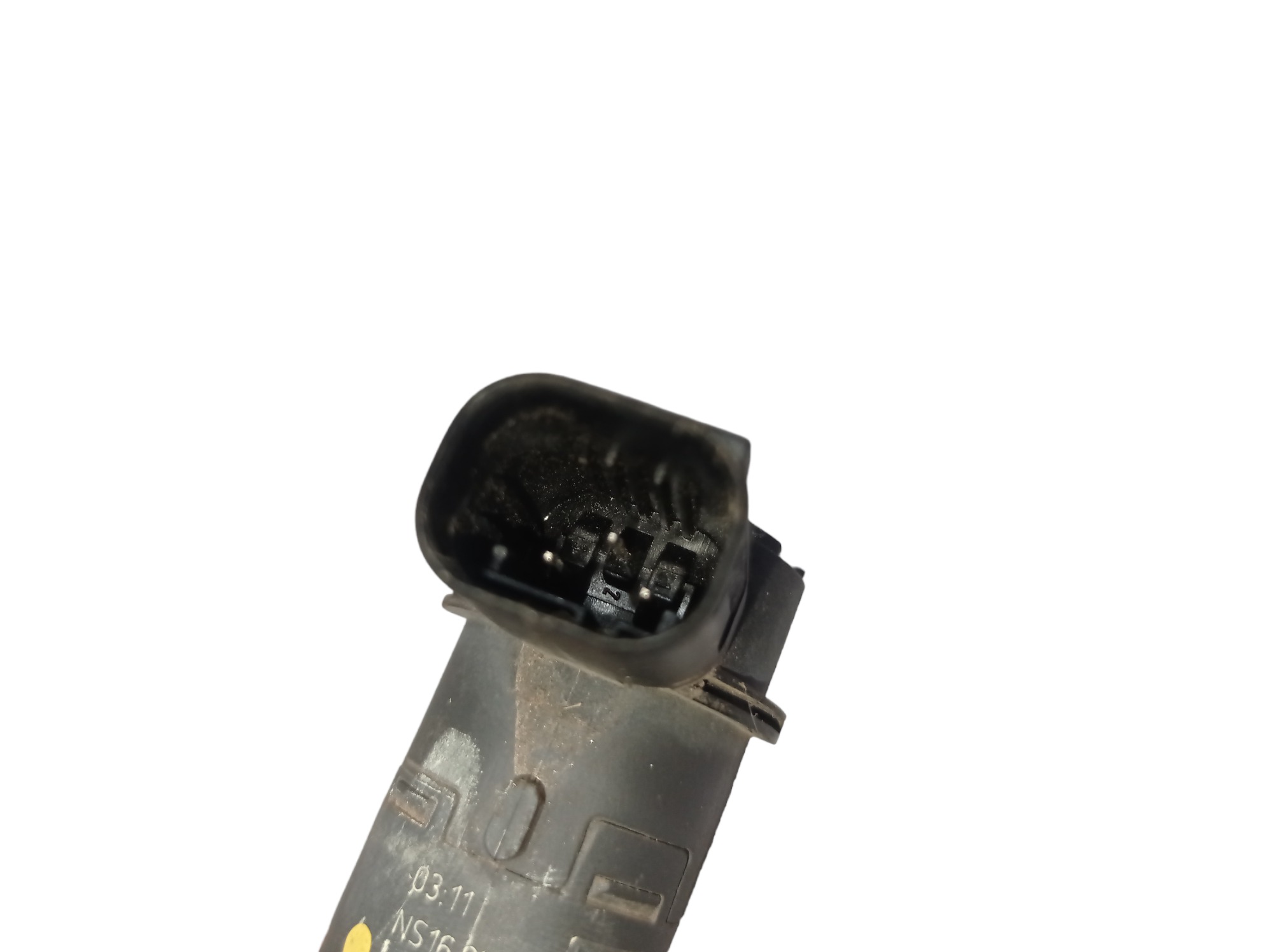 Sensor Estacionamento Traseiro Fiat Idea Adventure 14 V355 7
