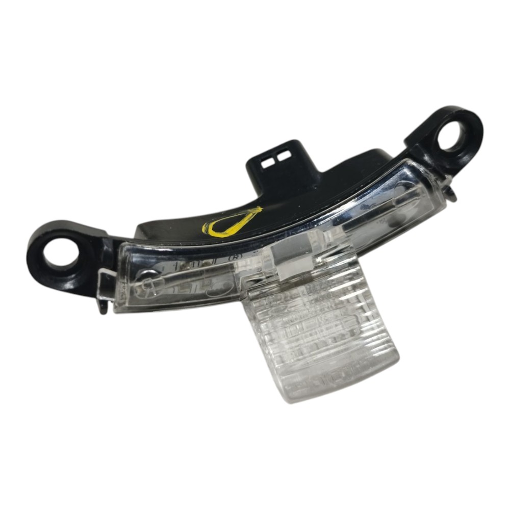 Luz Cortesia Retrovisor Direito Dolphin Mini 2024 2025 V665 4