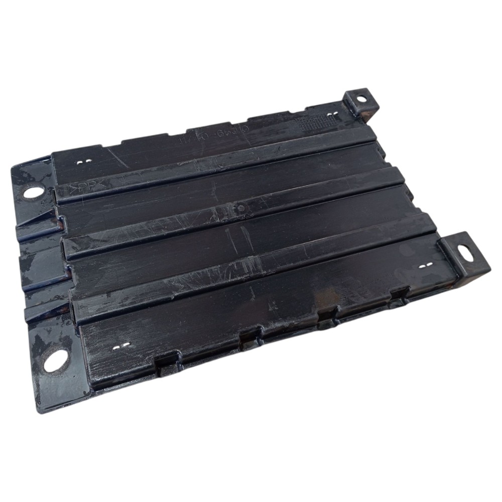 Defletor Cambio Suzuki Grand Vitara 2012 A 2015 V649 2