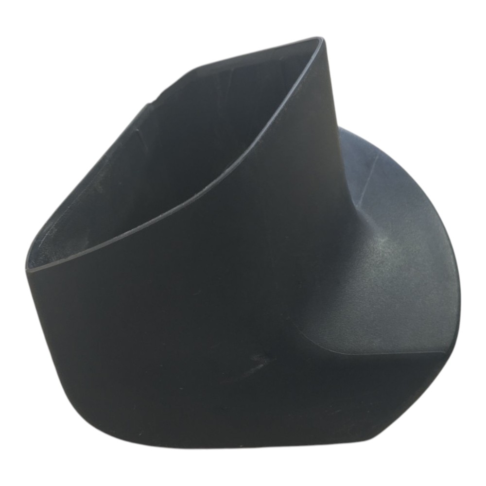 Moldura Retrovisor Diant Direi Vw Taos Highline 2022 24 V655 2