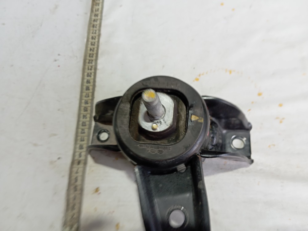 Coxim Direito Motor Hyundai Creta Nline 1.0 2023 V609 5