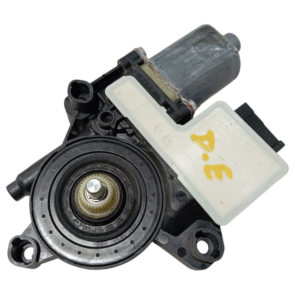 Motor Máquina Vidro Diant Esquerda Vw Virtus 2018 A 23 V657 5