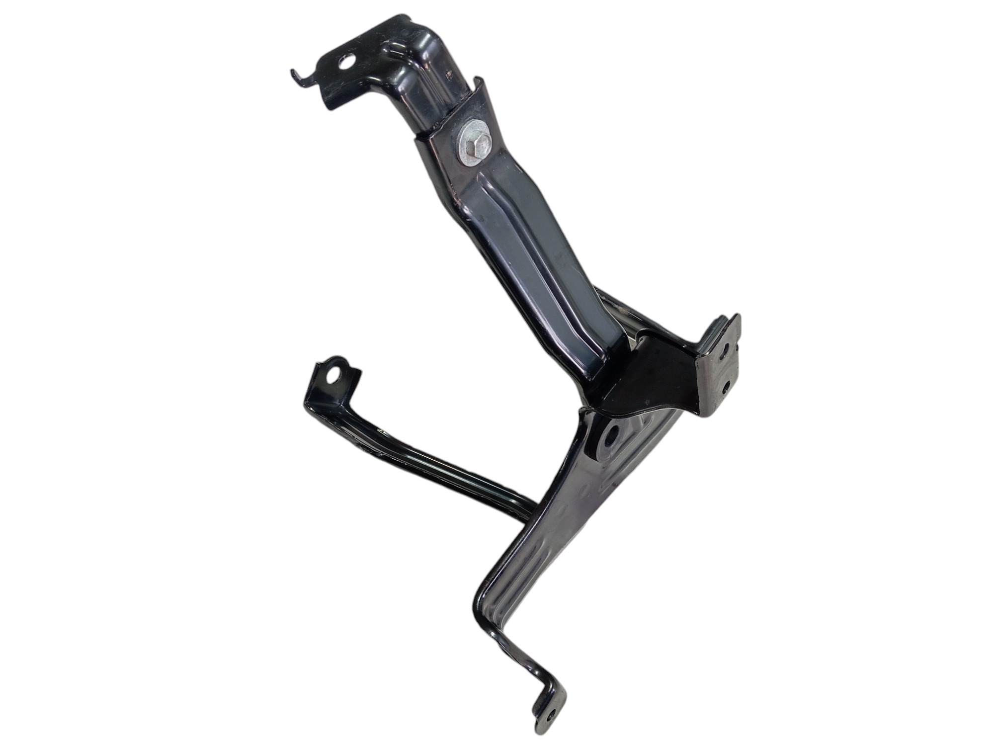Suporte Bateria Honda Hrv Touring 1.5 2020 2025 V602 1