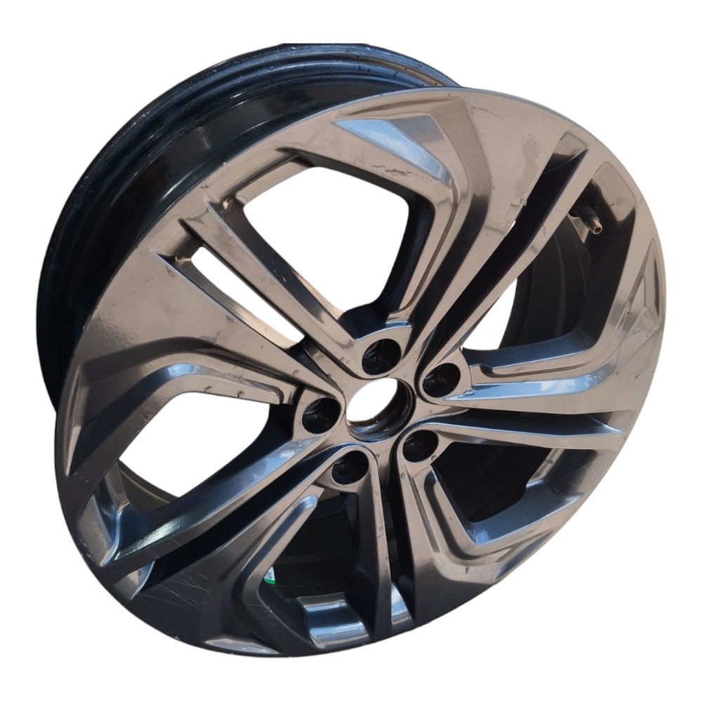 Roda Aro 18 Chery Tiggo 7 Pro 2022 2024 V640 1