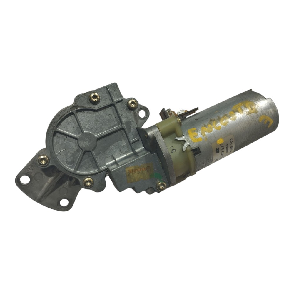 Motor Encosto Esquerdo Banco Audi A6 2002 V261 10
