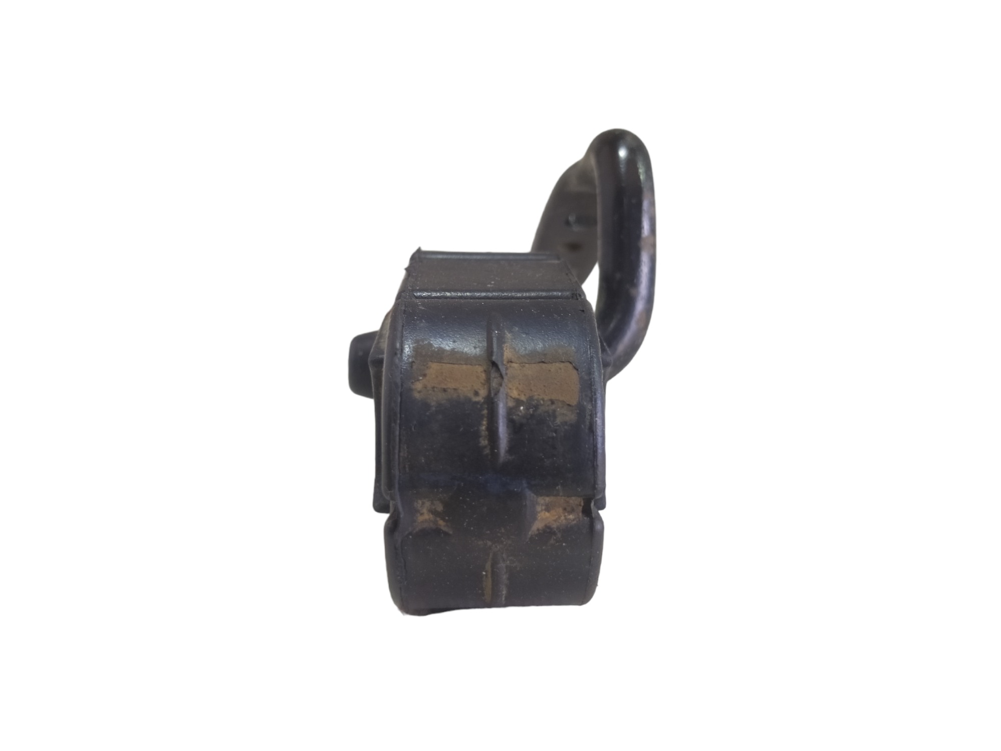 Suporte Coxim Escapamento Chrysler Grand Caravan 2005 V586 7