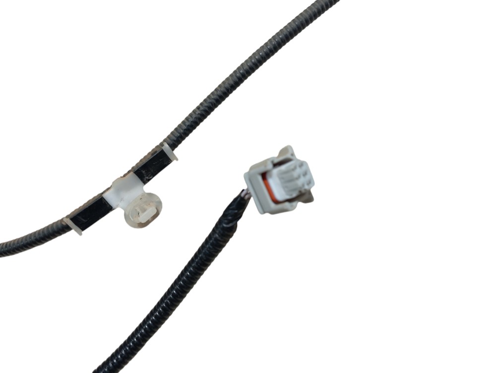 Chicote Parachoque Traseiro Lexus Rx500hf 2023 V619 2
