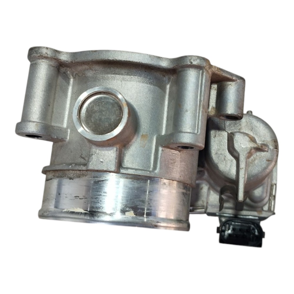 Tbi Corpo Borboleta Chery Tiggo 7 Pro 2022 2024 V640 5