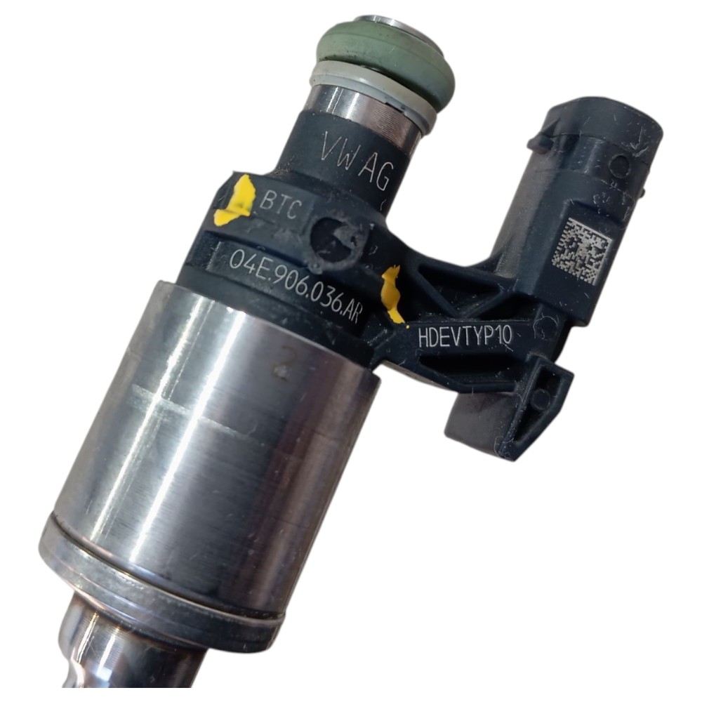 Bico Injetor Vw Taos Highline 1.4 2022 2024 V655