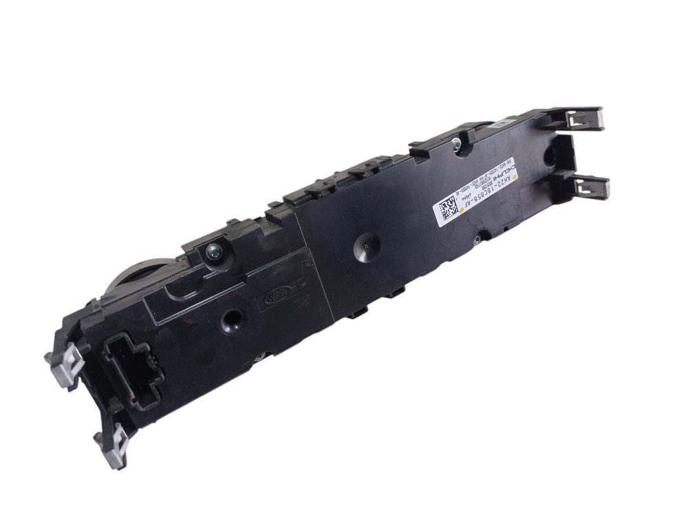 Comando Multimídia Land Rover Discovery 4 2010 2012 V614 4