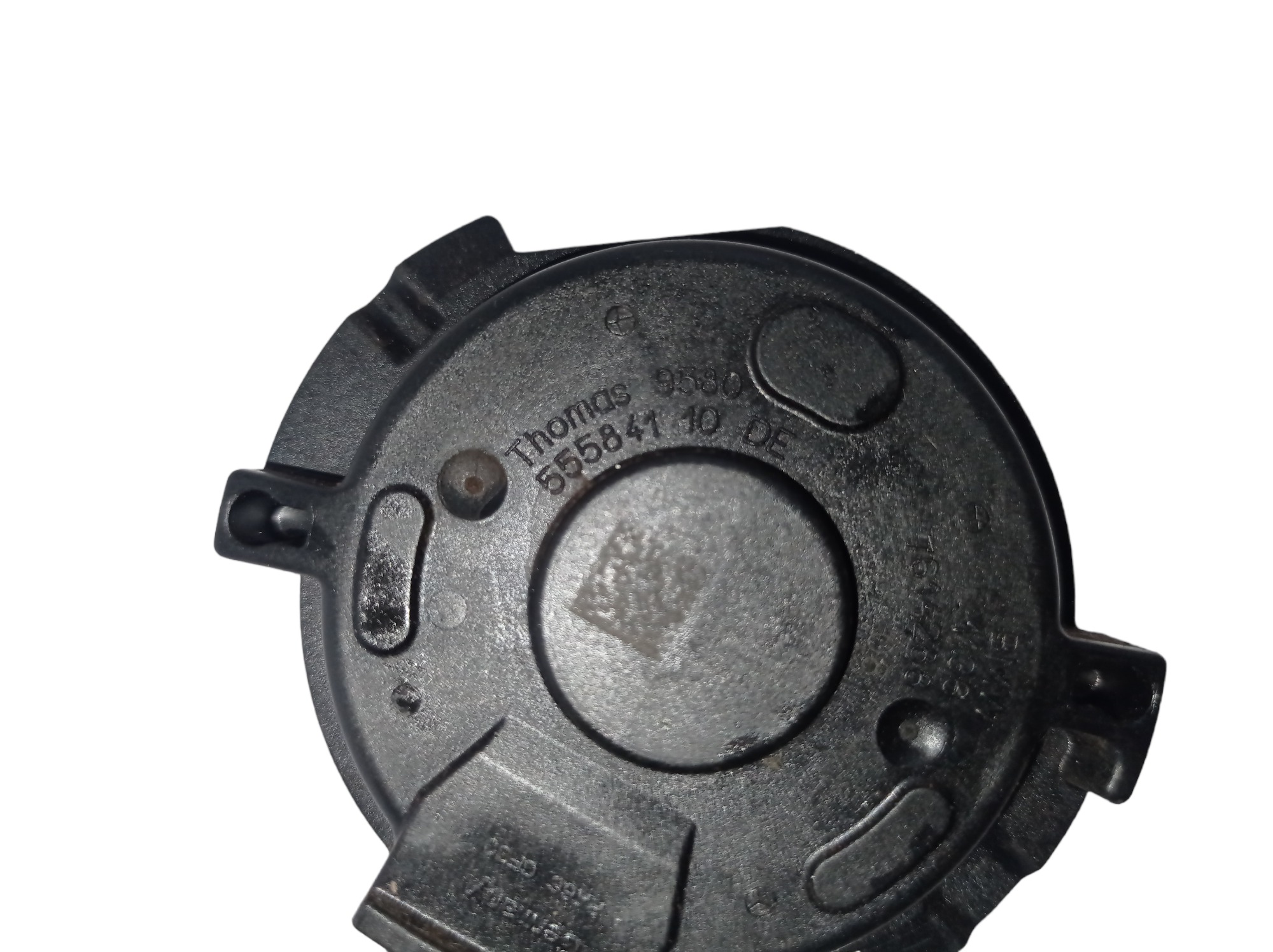 Sensor Eletromagnético Bmw X4 2.0 2019 55584110 V350 8