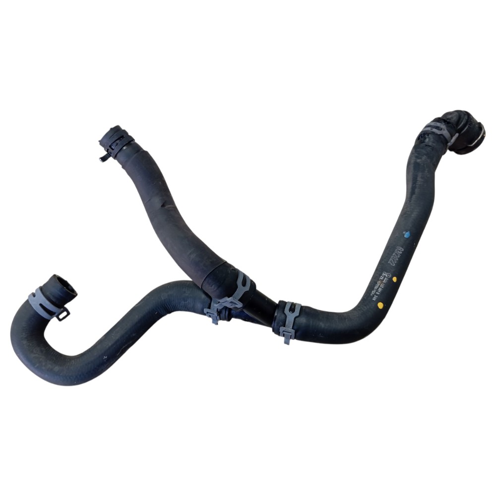 Mangueira Ar Quente Vw Taos Highline 1.4 2022 2024 V655 5