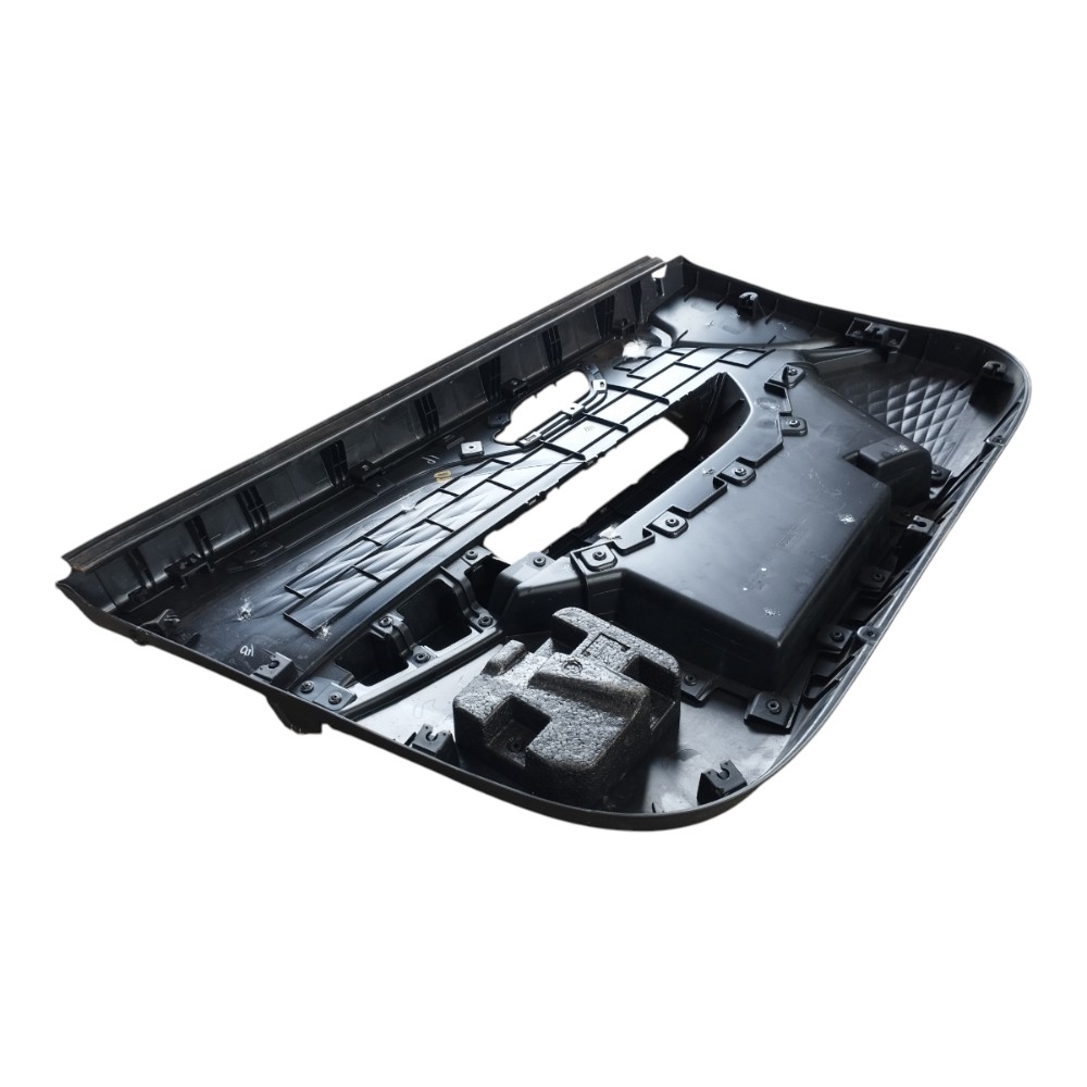 Forro Porta Dianteiro Direito Jac Ejs1 2022 2023 V651 6