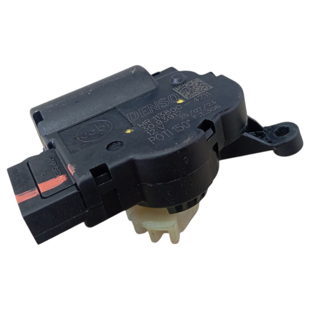 Motor Atuador Ar Condicionado Ram Rampage Rt 2023 2024 V641 6
