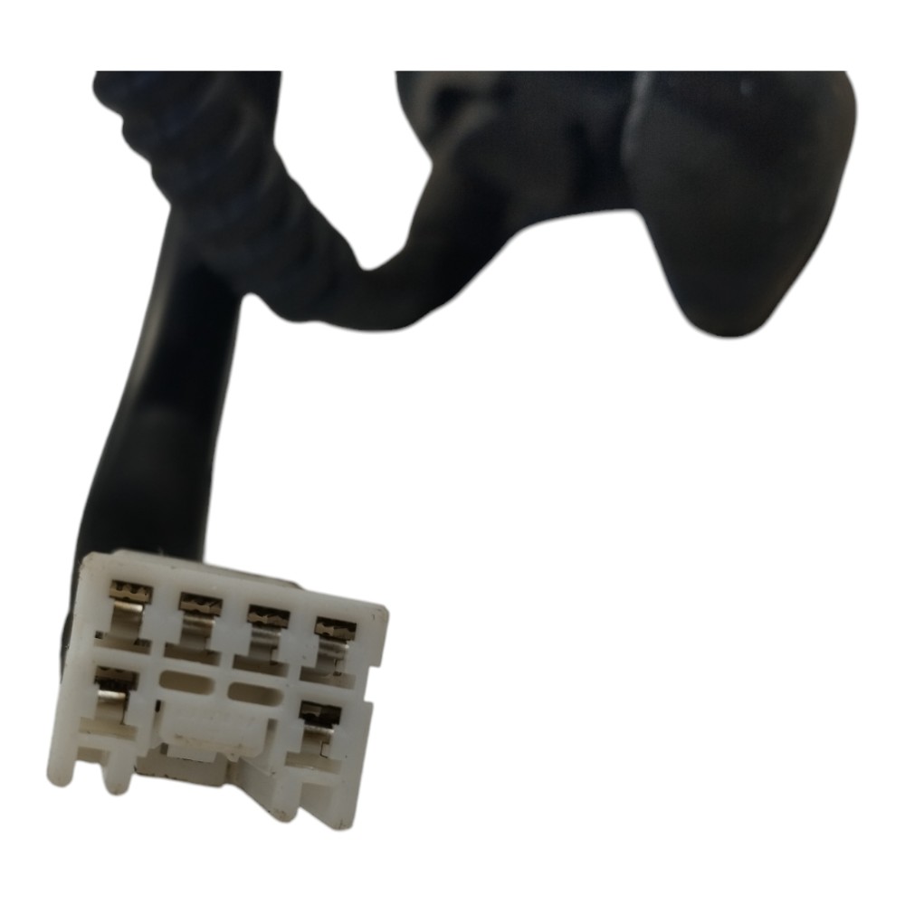 Armotecedor Esquerdo Tampa Traseira Jac E-j7 2023 V618 5