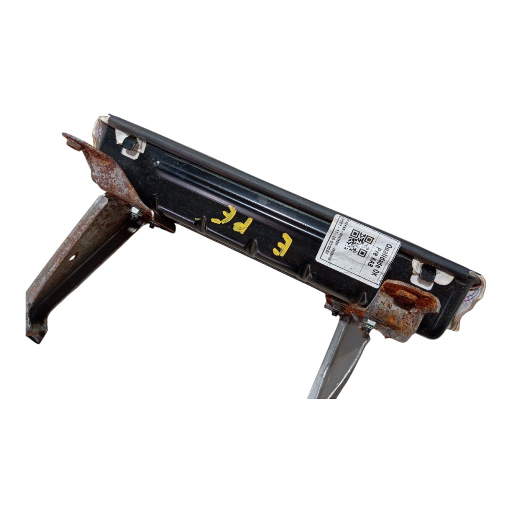 Bolsa esquerda painel Ram Rampage RT 2.0 2023 A 24 V641 3