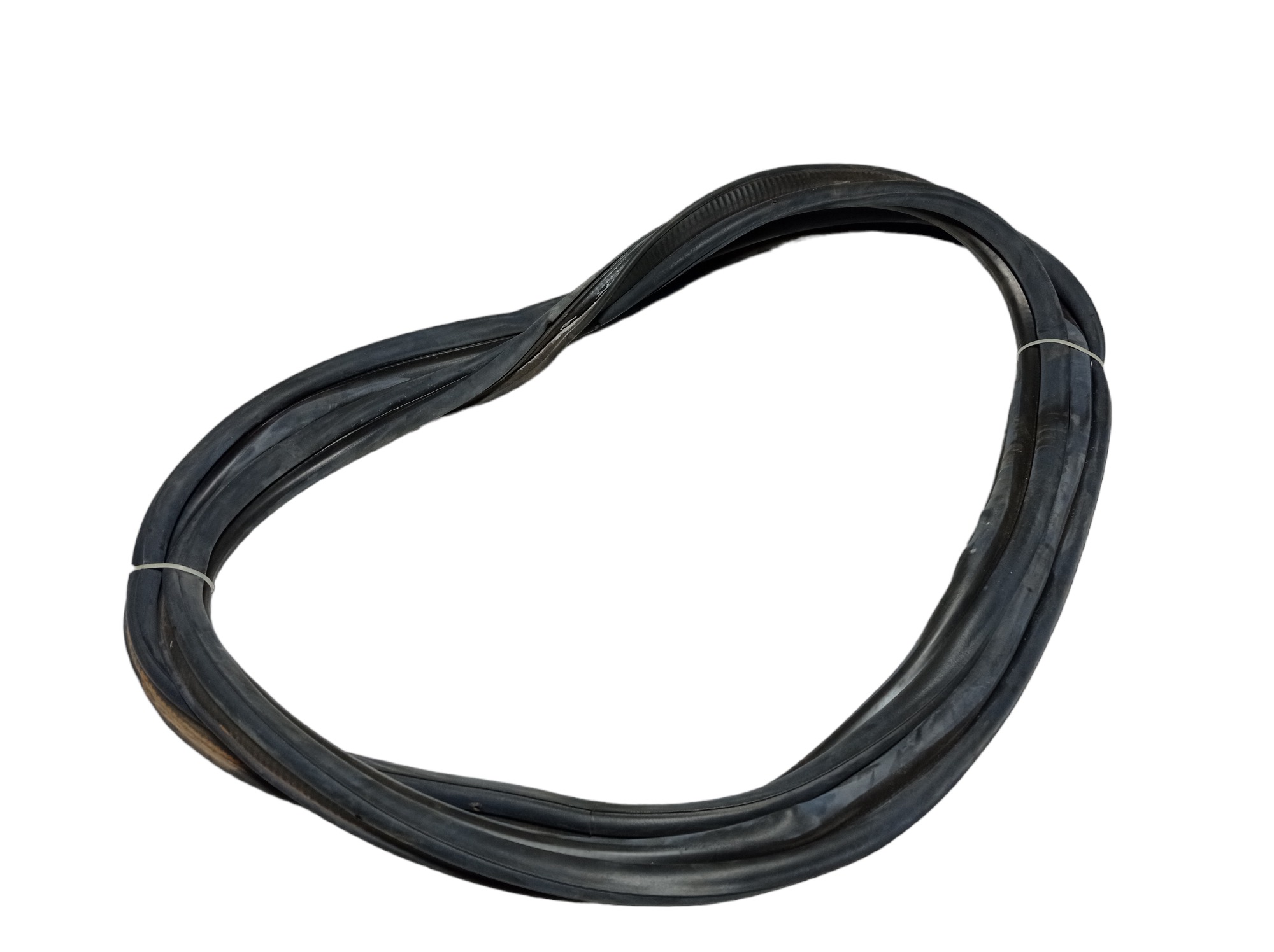 Borracha Porta Malas Renault Sandero 2021 V339 2