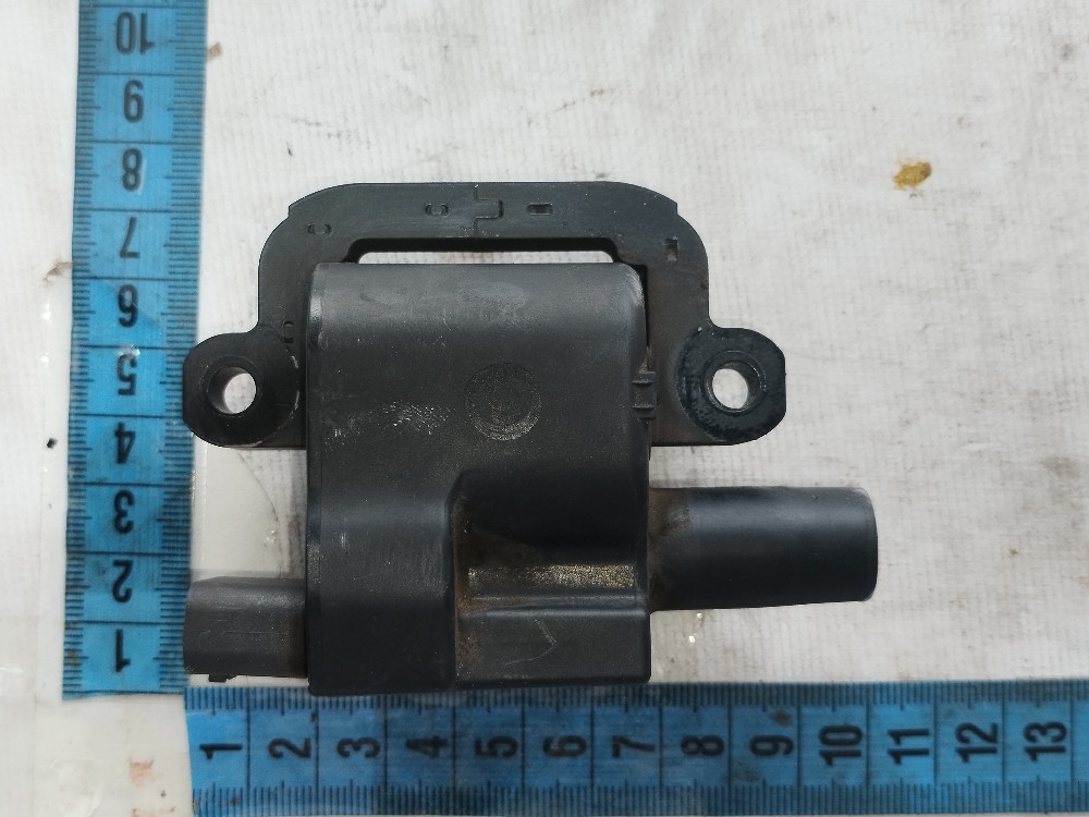 Bobina Ignição Land Rover Discovery 3 4.0 2007 V635 10