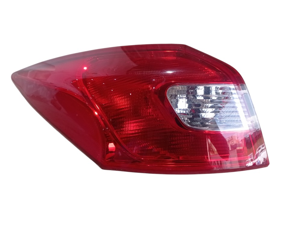 Lanterna Esquerda Jac Iev40 2020 V615 1