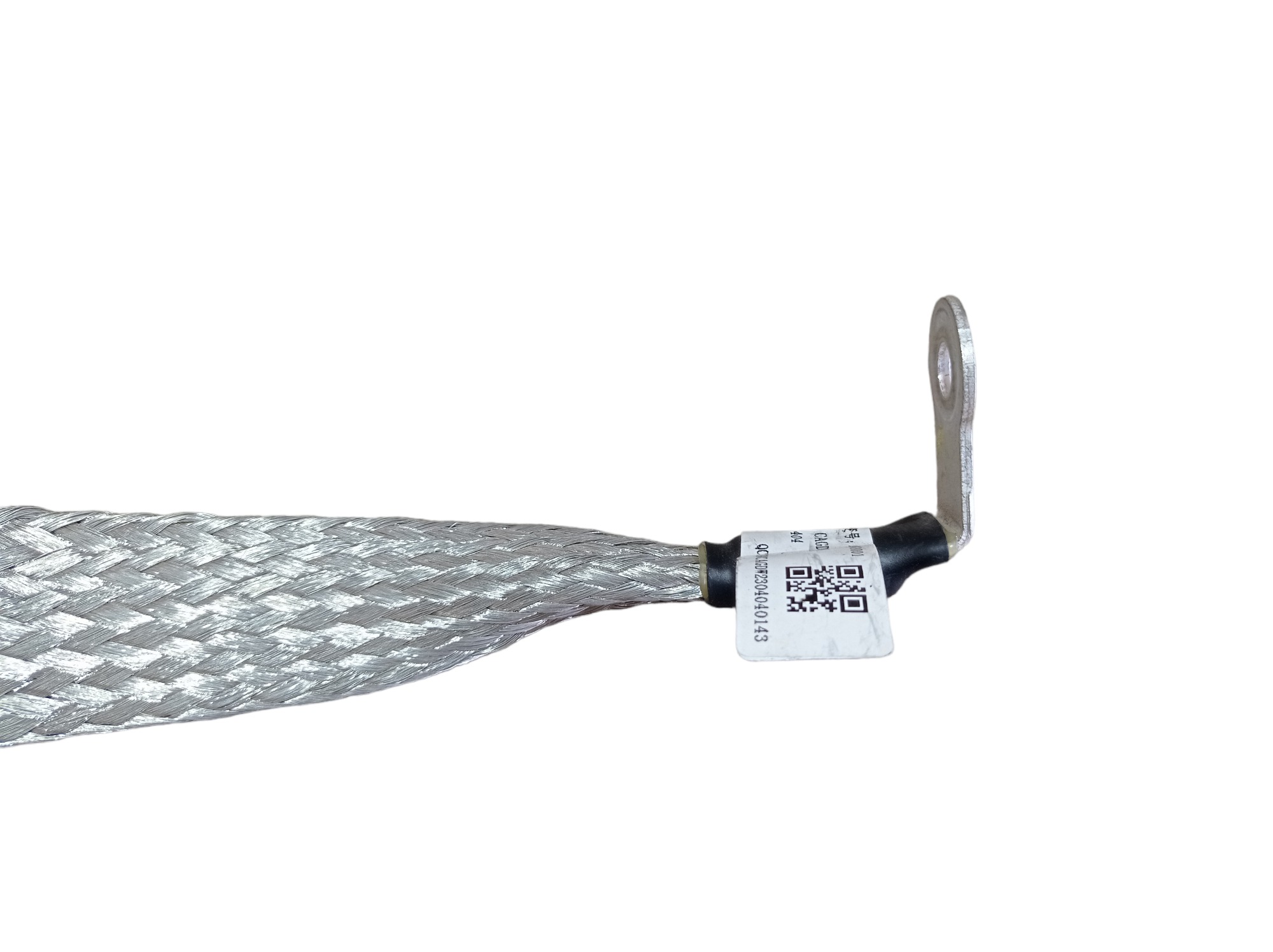 Cabo De Aterramento Carroceria Gwm Haval H6 Gt 1.5 2024 V598 5