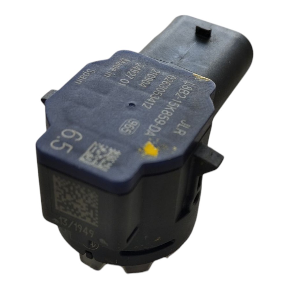 Sensor Estacionamento Tras Esq Land Rover Defender 2022 V645 8