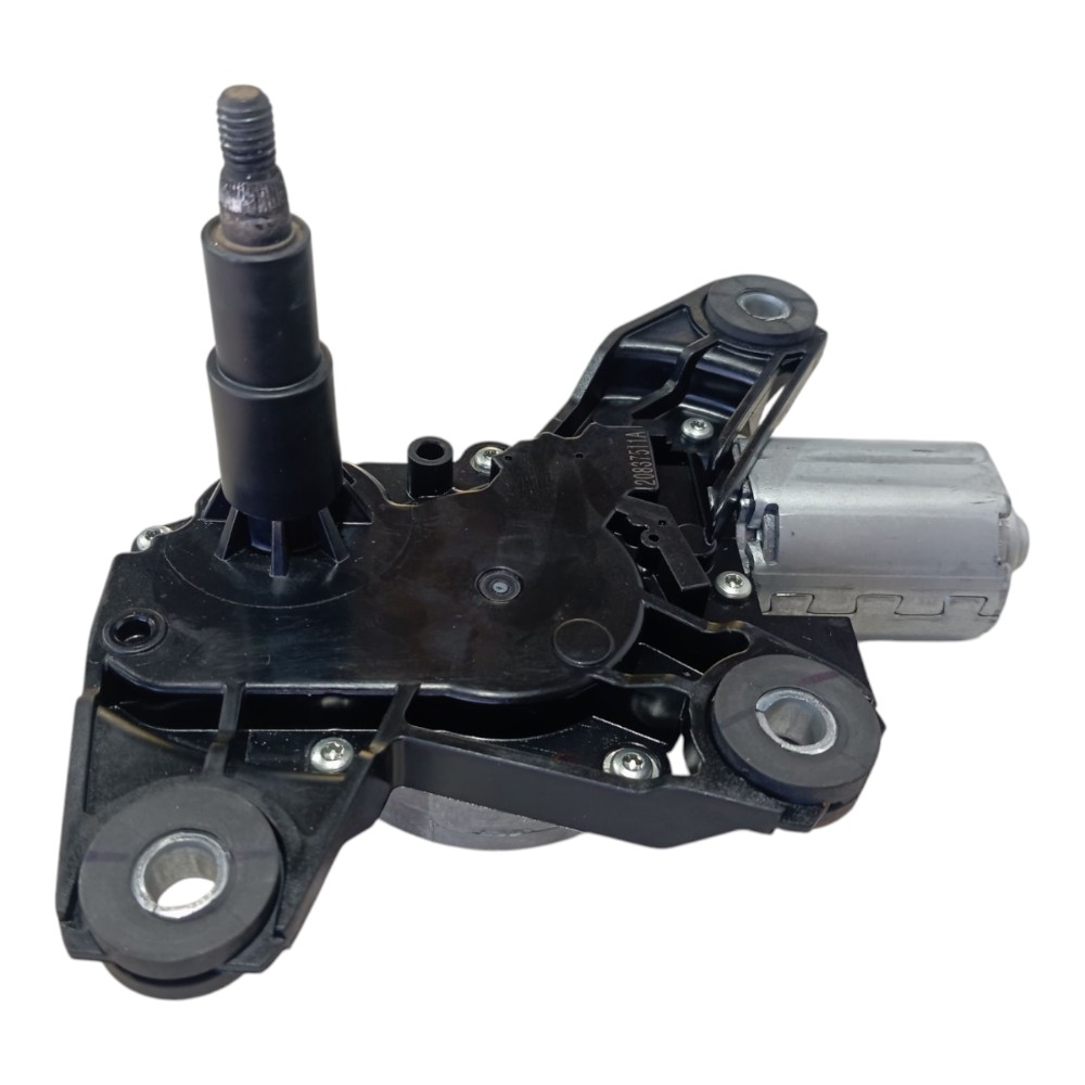 Motor Limpador Tampa Traseira Byd Song Plus 2024 V631 5