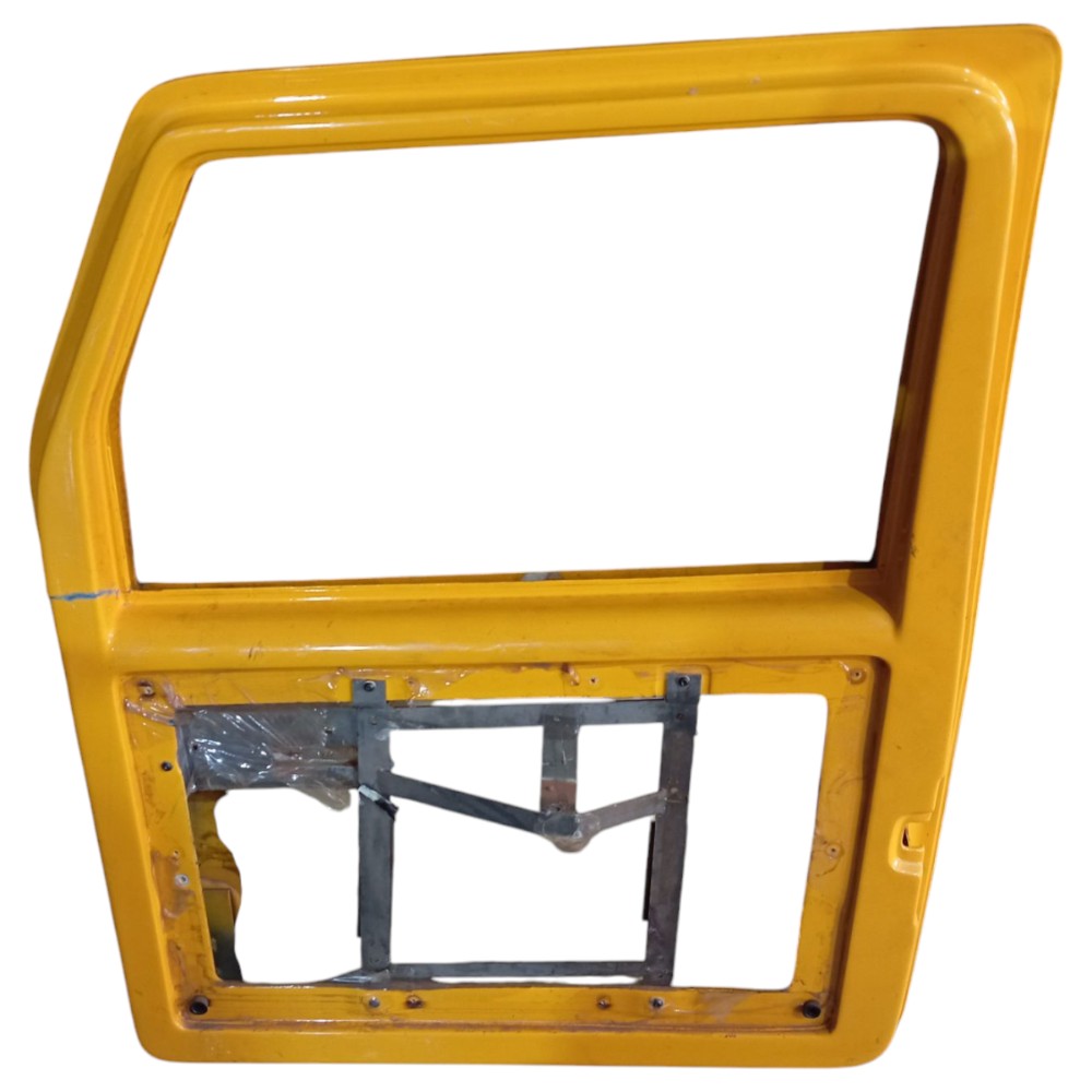Porta Dianteira Direita Troller T4 2011 V650 Dianteira Direita 5